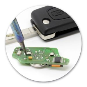 Micro soudure, soudure.fr : réparation : clés, télécommandes...